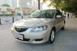 马自达MAZDA3经典2007款1.6 自动标准型