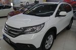 本田CR-V2012款2.0L 两驱都市版