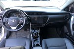 丰田卡罗拉2017款改款 1.8L CVT GLX-i