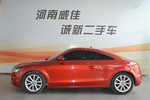 奥迪TT2011款Coupe 2.0TFSI