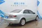 马自达MAZDA62011款2.0L 手动型