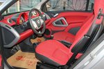 smartfortwo2012款1.0 MHD 硬顶激情版