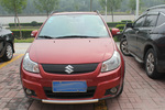 铃木天语SX42011款1.6L 自动 运动型