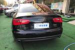 奥迪A6L2012款TFSI 舒适型(2.0T)