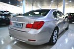 宝马7系2009款730Li 领先型