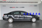 大众迈腾2009款2.0TSI DSG 舒适型