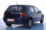 大众高尔夫2004款1.6 5V 舒适型手动5速