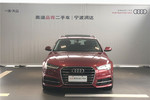 奥迪A6 Avant2017款2.0T Avant Sport 运动型