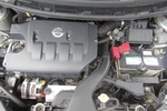 日产骐达2011款1.6L CVT舒适型