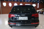 奥迪Q72012款3.0TFSI 技术型