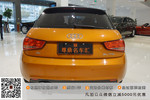 奥迪A1 Sportback2013款30 TFSI Ego