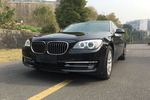 宝马7系2013款730Li 领先型