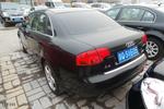 奥迪A4L2009款2.0TFSI 豪华型