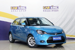 MG32011款1.5L 自动 精英版