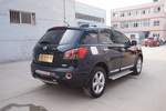 日产逍客2011款2.0XV 雷 CVT 2WD