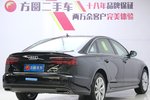 奥迪A6L2018款30周年纪念版 35TFSI 时尚型