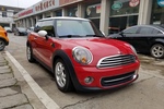 MINIMINI2011款1.6L COOPER Excitement 