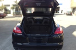 保时捷Panamera2013款Panamera 4 Platinum Edition 3.6L 