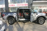 福特F-1502011款6.2L SVT Raptor SuperCab