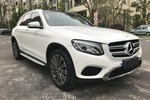 奔驰GLC级2016款GLC 200 4MATIC