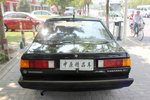 大众桑塔纳2004款GLS 手动