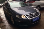 大众R362009款3.6L 旅行车