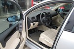 大众高尔夫2009款1.4TSI 手动 舒适型