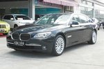 宝马7系2009款740Li 领先型