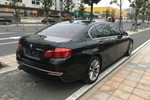 宝马5系2014款525Li 豪华设计套装