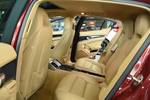 保时捷Panamera2010款Panamera 3.6L 