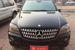 奔驰M级2008款ML350 4MATIC 豪华型