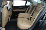 宝马7系2013款740Li 领先型