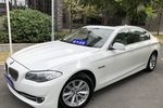 宝马5系2012款520Li 典雅型