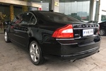 沃尔沃S80L2011款2.0T T4 智雅版