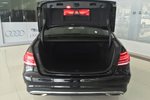 奔驰E级2015款E320L 运动型 4MATIC