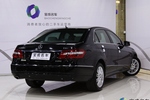 奔驰E级2012款E200L CGI优雅型（加长版）