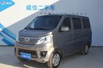 长安商用长安之星2013款1.2L新长安之星基本型