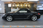 保时捷Boxster2009款Boxster 2.9L 