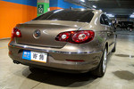 大众CC2011款2.0TSI 豪华型