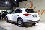 英菲尼迪QX502013款2.5L 两驱优雅版