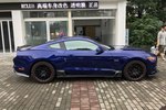 福特Mustang2015款5.0L GT 运动版