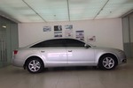 奥迪A6L2010款2.0TFSI 手自一体 标准型