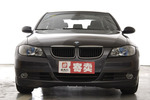 宝马3系2007款320i 2.0 手自一体豪华型