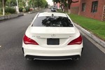 奔驰GLA级2015款GLA 260 4MATIC 运动型