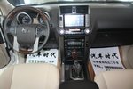 丰田普拉多2010款2.7L 自动 豪华版