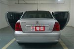 标致307三厢2006款2.0 Prestige 自动型