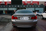 宝马7系2009款730Li 领先型