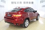 宝马X62011款xDrive35i