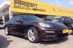 保时捷Panamera2014款Panamera 3.0T 