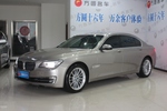 宝马7系2013款740Li 领先型